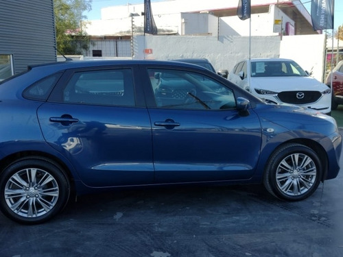 Imagen 4 de 10 de Suzuki Baleno Gls 1.4 Mt 2020