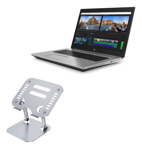 Soporte Para Hp Zbook 17 G5 (17,3) (stand Mount By Boxwave)