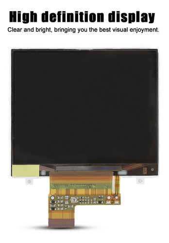 Pantalla Lcd De Repuesto De Alta Calidad Para iPod Video