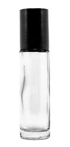 18 frascos De Perfume Vacíos De Cristal (capacidad Para 0,34