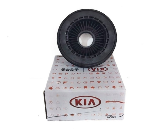 Soporte Rodamiento Amortiguador Kia Cerato Forte