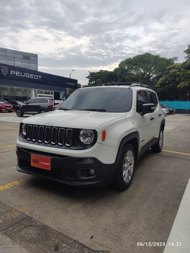 Jeep Renegade 1.8 Sport Plus