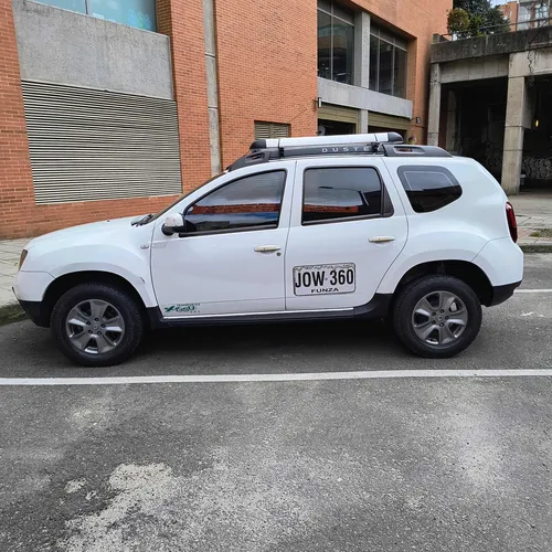 Renault Duster 1.6 Intense