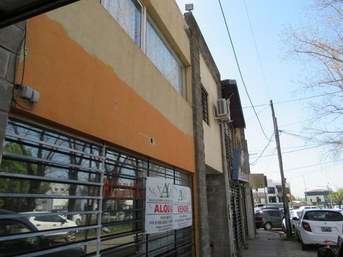 Imagen 12 de 13 de Oficina Comercial Profesional ,1° Piso Oportunidad -pilar