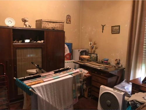 Chalet 4 Amb. En Esquina S/lote Propio De 609m2