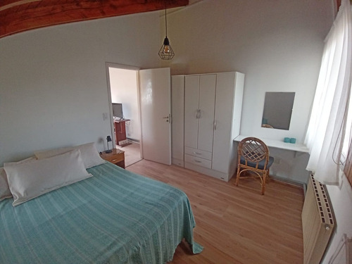 Alquiler Temporario En Dina Huapi