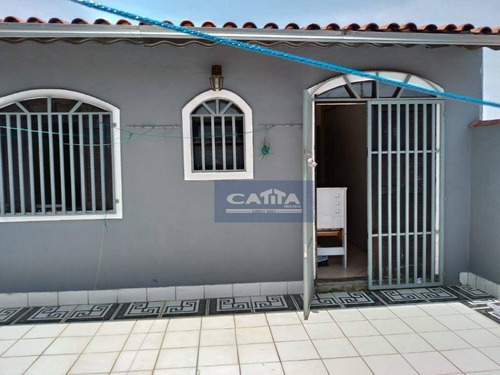 Imagem 23 de 30 de Sobrado Com 2 Dormitórios À Venda, 110 M² Por R$ 370.000,00 - Cidade Líder - São Paulo/sp - So14960