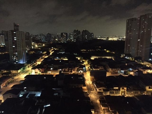Imagem 8 de 8 de Apartamento Residencial À Venda, Parque São Jorge, São Paulo. - Ap2418