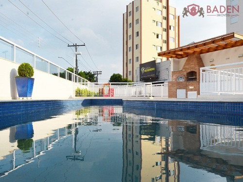 Imagem 17 de 30 de Apartamento 2 Dormitórios - Ap03858