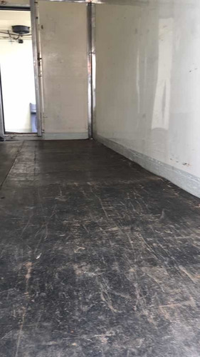 Bau Refrigerado 6,20 Acoplado E Eletrico Porta Lateral