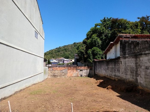 Imagem 6 de 21 de Terreno À Venda Na Rua Eliezer Gomes, Freguesia, Rio De Janeiro - Rj - Liv-22656