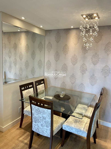 Imagem 4 de 30 de Apartamento Com 2 Dorms, Ipiranga, São Paulo - R$ 678 Mil - V7639