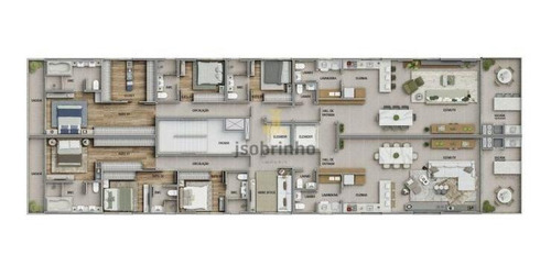 Imagem 17 de 20 de Brava Villi Residence - 158367