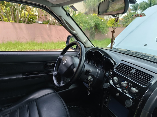 Nissan X-Terra 2.8 Se 4x4 5p
