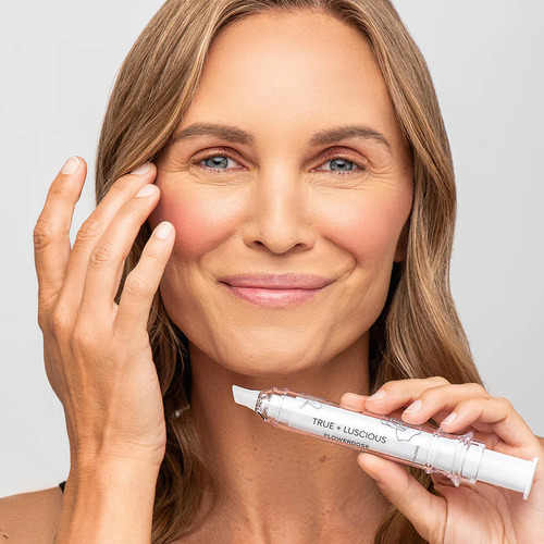 True + Luscious - Suero Para Labios Y Ojos Flowerdose