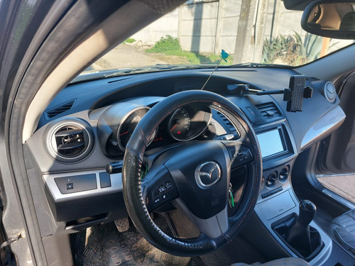 Mazda 3 Sport Hatchback 1.6 190.000km Full