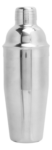 Coctelera De Acero Inoxidable, Herramienta Para Mezclar Cama