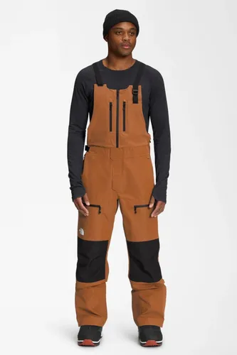 The north face pantalon de ski hot sale