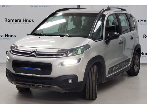 Citroën Aircross 1.6 Vti 115 Feel