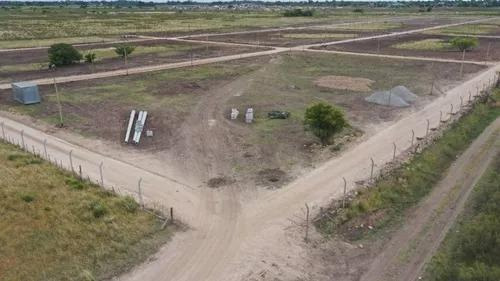 Terreno En Venta - 300mts2 - Barrio Siempre Verde, La Plata