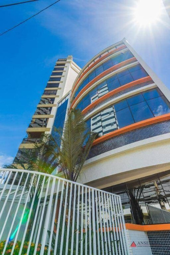 Imagem 23 de 30 de Prédio, 1510 M² - Venda Por R$ 6.750.000,00 Ou Aluguel Por R$ 45.000,00/mês - Jardim Do Mar - São Bernardo Do Campo/sp - Pr0133