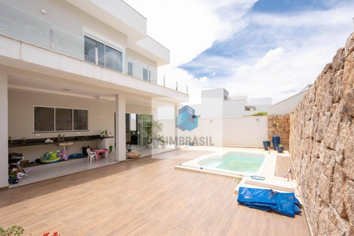 Imagem 5 de 30 de Casa Swiss Park - Campinas - Ca1120