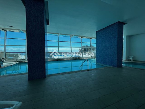 Departamento Venta Gran Vista 3d2b Reñaca