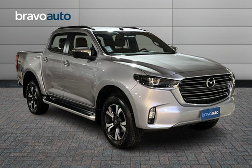 Mazda BT-50 (IN) 3.0 DC HIGH PLUS AT 4X4 DIESEL