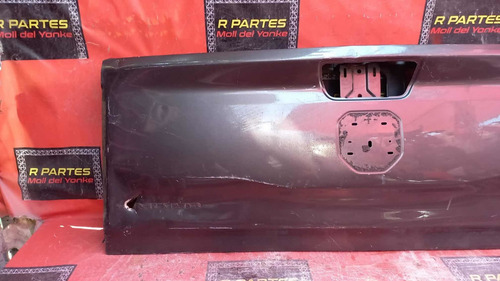 Tapa De Caja Dodge Ram Pick Up 2020,2021,2022 (Usado)