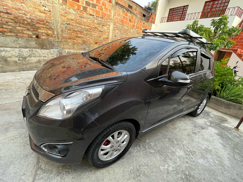 Chevrolet Spark GT 1.2 Ltz