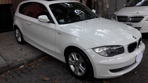 Bmw 116 2012