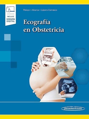 Ecografía En Obstetricia - Pelayo Delgado, Irene (papel)