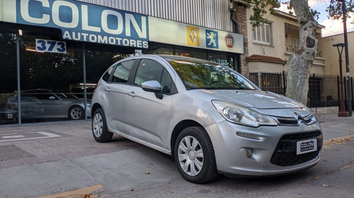 Citroën C3 1.5 Tendance I 90cv
