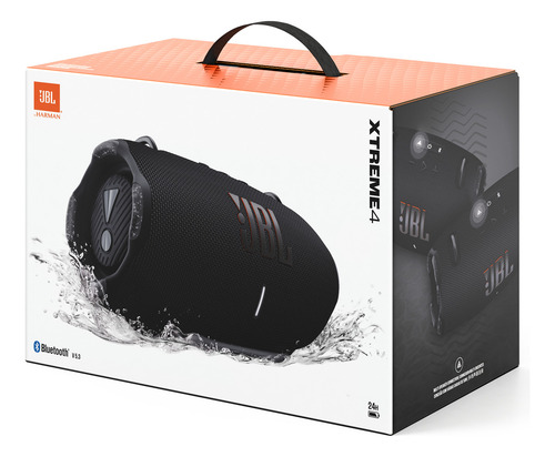 Jbl Xtreme 4 Negro