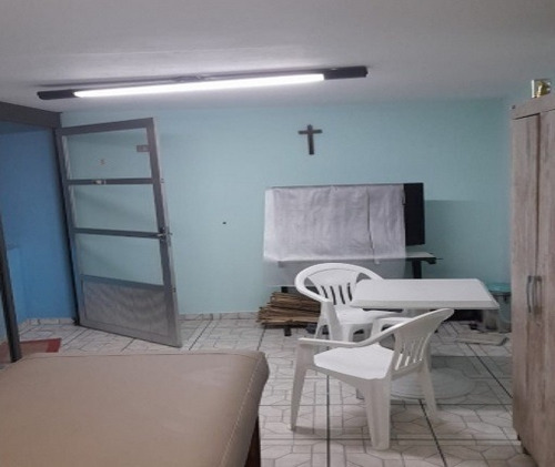 Imagem 4 de 14 de Galpão À Venda Na Chácara São João- 11302