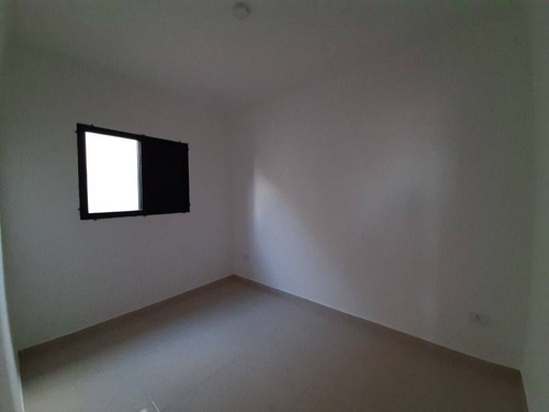 Imagem 8 de 15 de Casa, 2 Dorms Com 51.73 M² - Balneario Maracana - Praia Grande - Ref.: Nco140 - Nco140