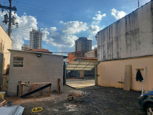 Imagem 1 de 14 de Terreno Á Venda De 500m² Por R$ 2.200.000,00 Na Mooca - Av7238