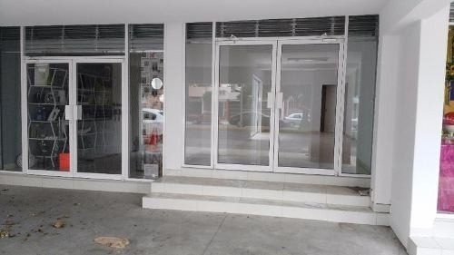 Imagen 21 de 21 de Local Comercial Blvd. Dr. Mora Colonia Las Quintas