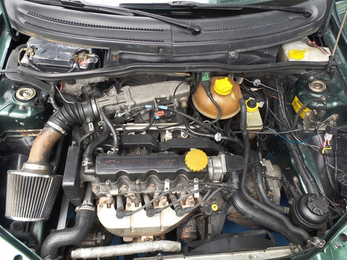 Chevrolet Corsa 1.4 L