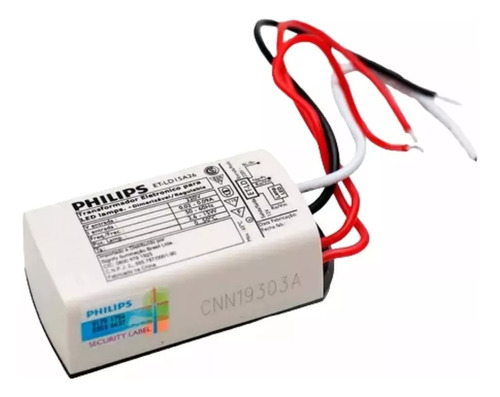 Transformador Philips Et-e 60 220-240 X 10unidades