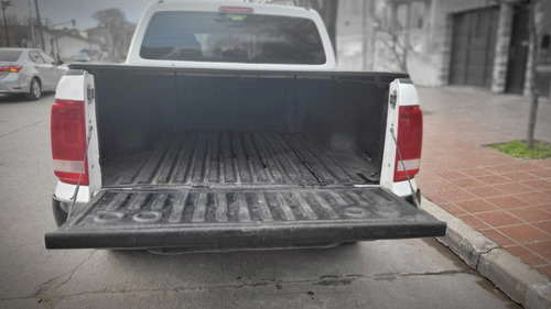 Volkswagen Amarok 3.0 V6 Cd Comfortline