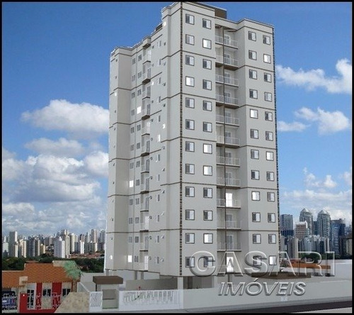 Imagem 5 de 5 de Terreno Residencial À Venda, Jardim Ana Maria, Santo André - Te3848. - Te3848