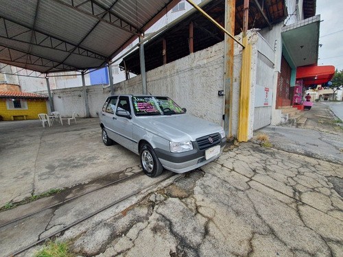Imagem 2 de 6 de Fiat Uno Mille Economy 1.0 Flex 2013