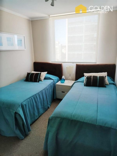 Imagen 11 de 15 de Departamento En Venta En Viña Del Mar