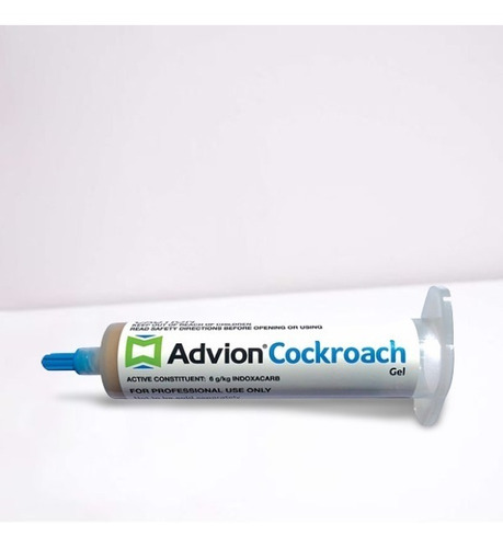 Advion Gel Cucarachas (30 Gr)