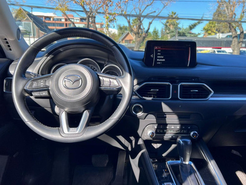 Mazda CX-5 GT 2.0 4X4