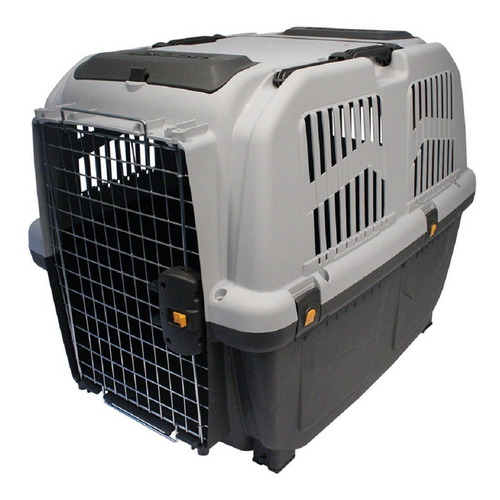 Imagen 1 de 1 de Transportador Skudo Iata 5 Grande 79x58x65 Perro