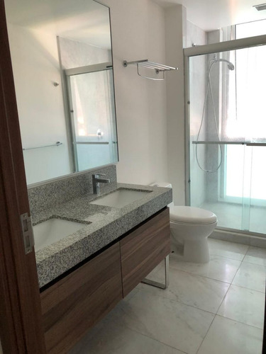 Imagen 18 de 21 de En Renta Precioso Departamento Amueblado En Juriquilla Tower