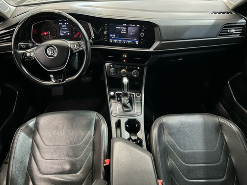 Volkswagen Jetta 1.4 T Fsi Highline