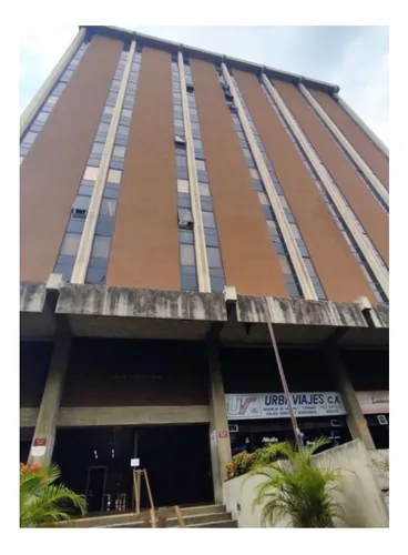 Oficina En Venta La Urbina